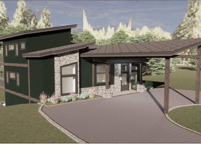 LOT 13 River Rock Lane