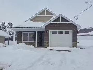 Lot 13 Rubys Way, Stewiacke, NS, B0N 2J0 house for sale Lis.