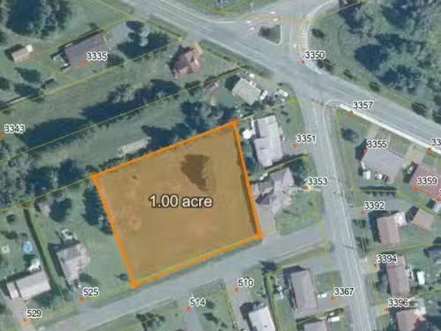 Lot 13 Rue Loraine St, Tracadie, NB, E1X 1A6 vacant land for.