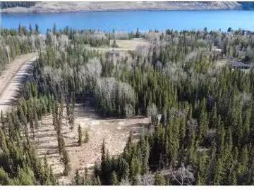 Lot 13 Unicorn Road, 100 Mile House, BC, V0K 2E3 vacant land.