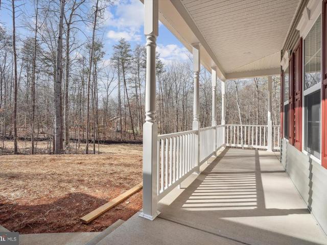 LOT 13D Equestrian Drive