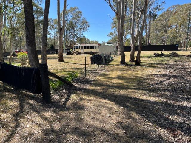Lot 145 Mount Lindesay Road, Lower Acacia Creek