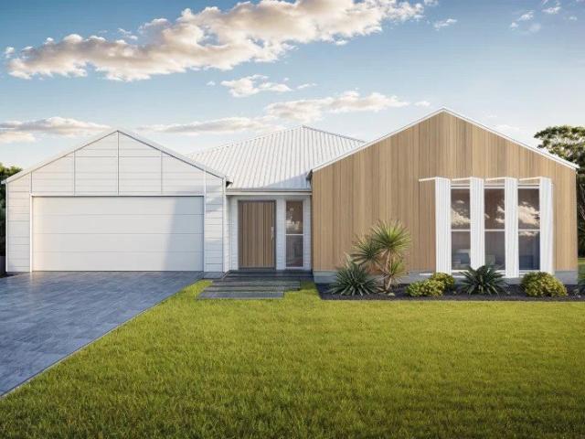 Lot 146 Miami 290 by AUSMAR