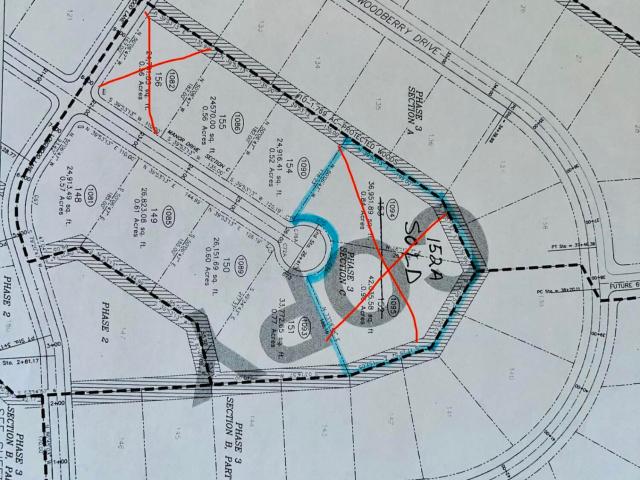 Lot 149 Manor Drive