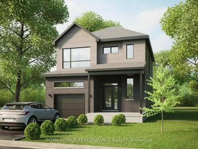 Lot 149 Bourdeau Boulevard, The Nation, ON, K0A 2M0 house for sale | Listing ID X13859 | Royal LePage