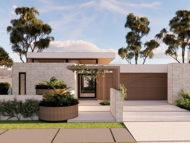 Lot 149 Palmera by AUSMAR