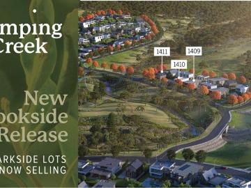 Lot 1414 New Brookside Release