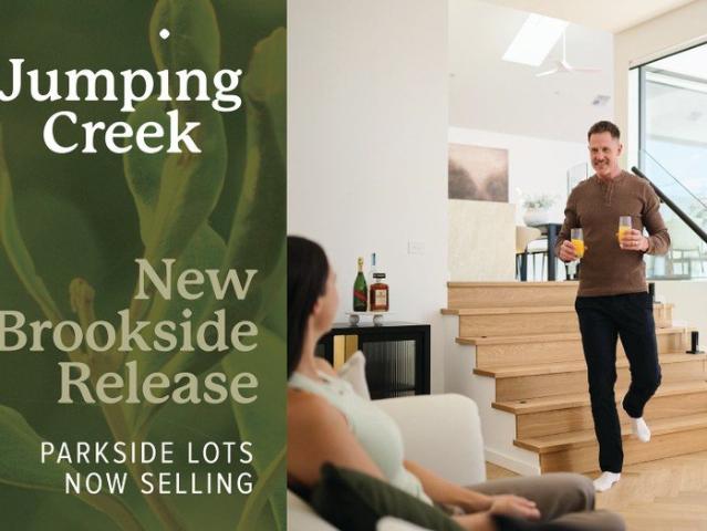 Lot 1414 New Brookside Release