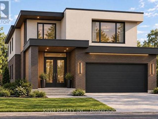 Lot 141 1 Honeywood Dr. Drive, London South U, ON, N6M 1E8 house for sale | Listing ID X13827 | Royal LePage