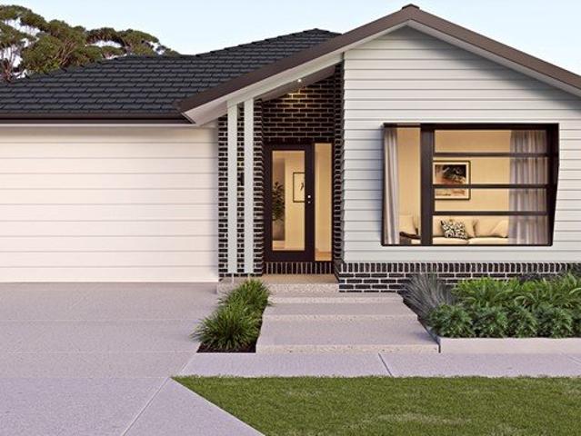 Lot 1426 Riverton 25 by Burbank Homes