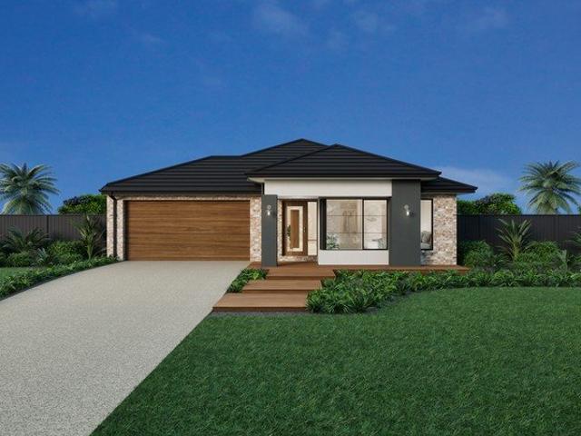 Lot 1433 Lenado 16 by Orbit Homes