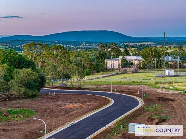 Lot 14/ 32a Crest Road