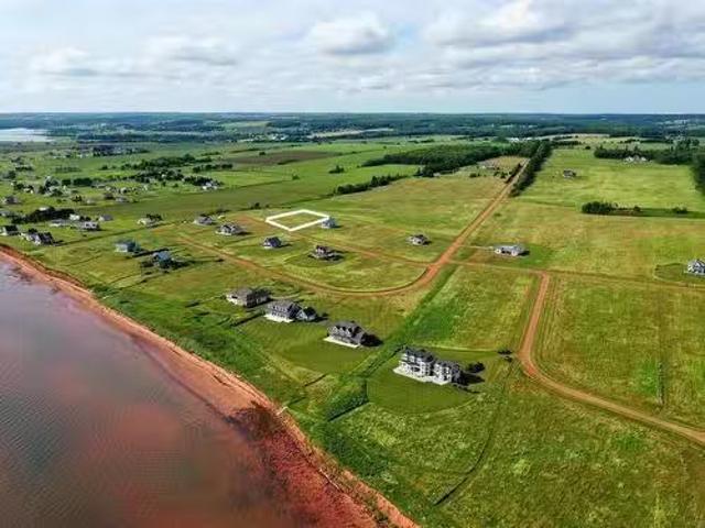 Lot 14 Gamble Court, Hampton, PE, C0A 1B0 vacant land for sa.