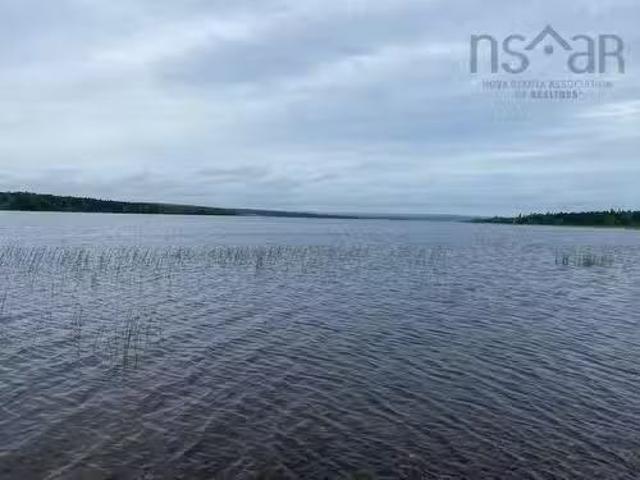 Lot 14 Grand Mira South Road, Grand Mira South, NS, B1K 1K7.