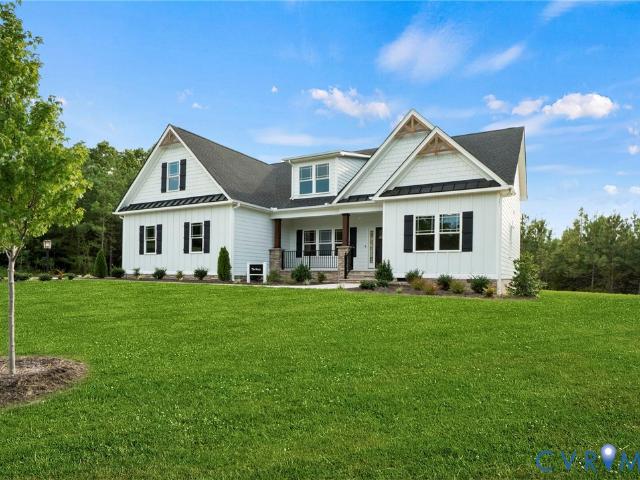 Lot 14 Kennington Pkwy S, Aylett, VA 23009 | MLS #2606