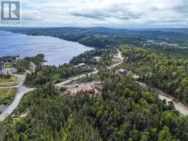 Lot 14 Horizon Edge, South Dildo, NL, A0B 1R0 vacant land fo.