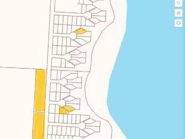 Lot 14 Oak Bay, Brightsand Lake, SK, S0M 0H0 vacant land for.