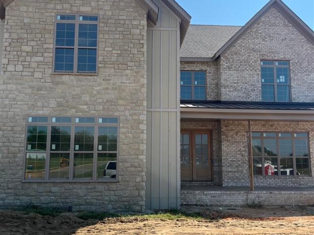 Lot 14 Lexington Station Road