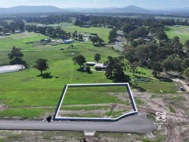 LOT 14 MOUNT TAYLOR VIEWS