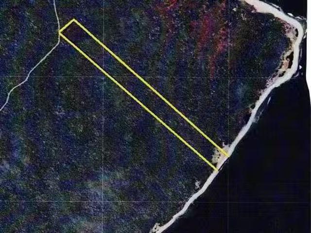 Lot 14 Mcnutts Island, Mcnutts Island, NS, B0T 1W0 vacant la.