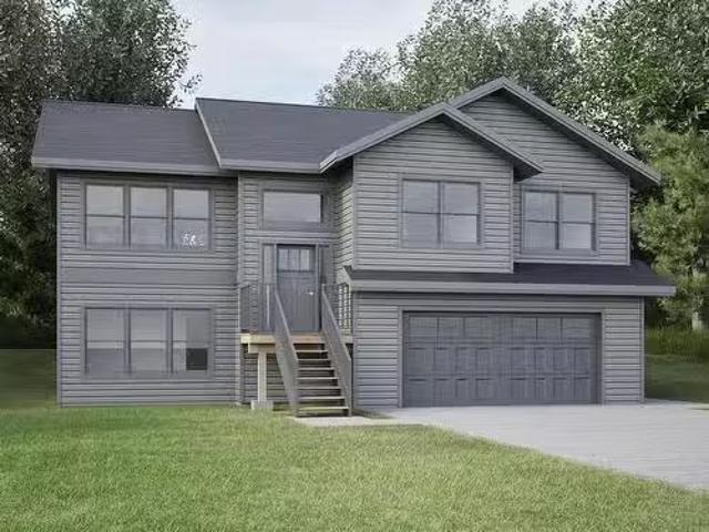 Lot 14 Steeple View Drive, Port Williams, NS, B0P 1T0 house.