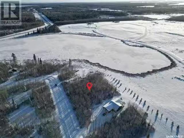 Lot 14 Sunrise Crescent, Paddockwood Rm No. 520, SK, S0J 0N0.