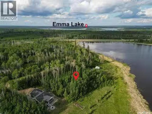 Lot 14 Sunrise Crescent, Paddockwood Rm No. 520, SK, S0J 0N0.
