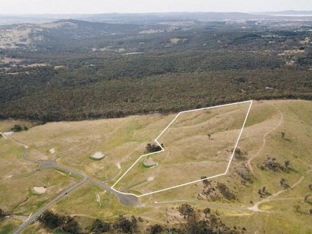 Lot 14 Woodfield Hills Bywong