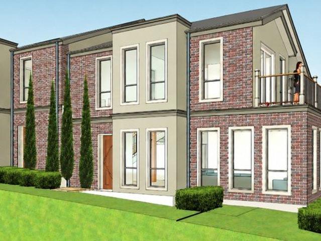 Lot 14 The Olley Now Selling $1,575,000