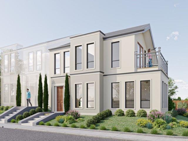 Lot 14 The Olley Now Selling $1,575,000