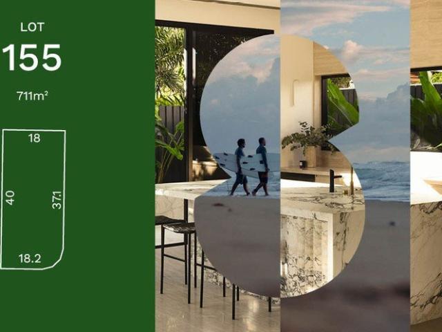 Lot 155 | Sol at Twin Waters