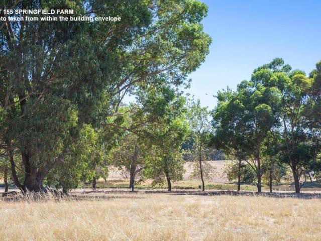 LOT 155 UNDER OFFER | CONTACT US FOR REMAINING LOTS AVAILABLE