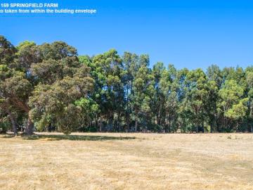 LOT 159 UNDER OFFER | CONTACT US FOR REMAINING LOTS AVAILABLE