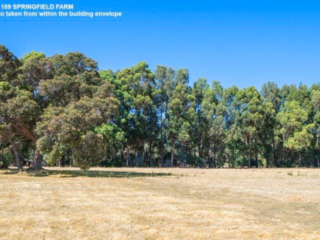 LOT 159 UNDER OFFER | CONTACT US FOR REMAINING LOTS AVAILABLE