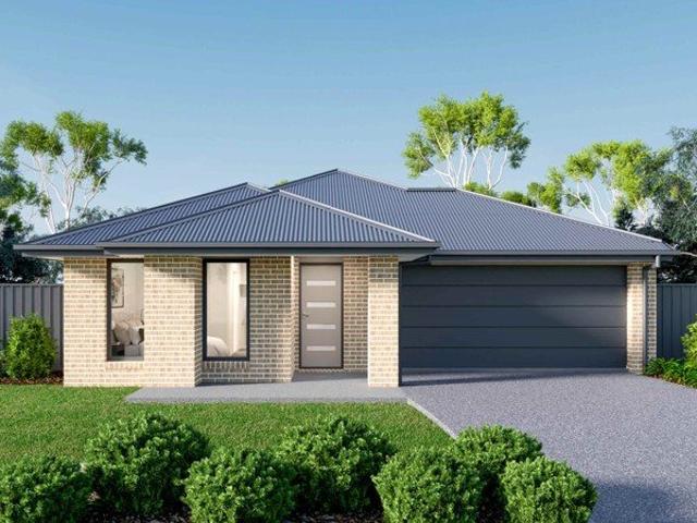 Lot 1508 Asher 22 by Metricon Homes