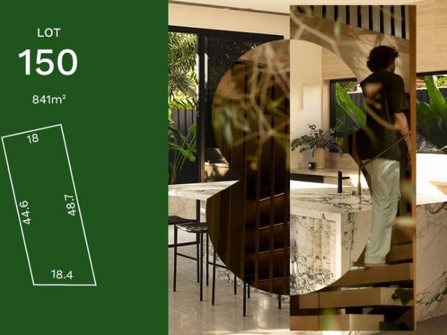 Lot 150 | Sol at Twin Waters