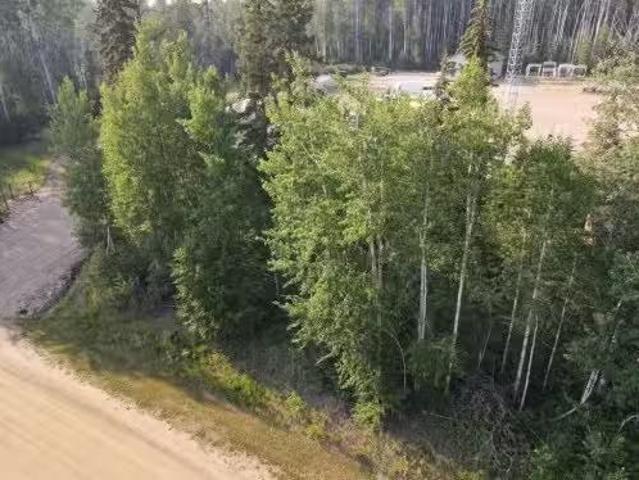 Lot 151 Boreal Road, Grouard, AB, T0G 1C0 condo for sale Li.