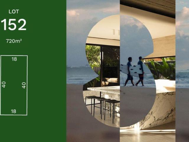 Lot 152 | Sol at Twin Waters
