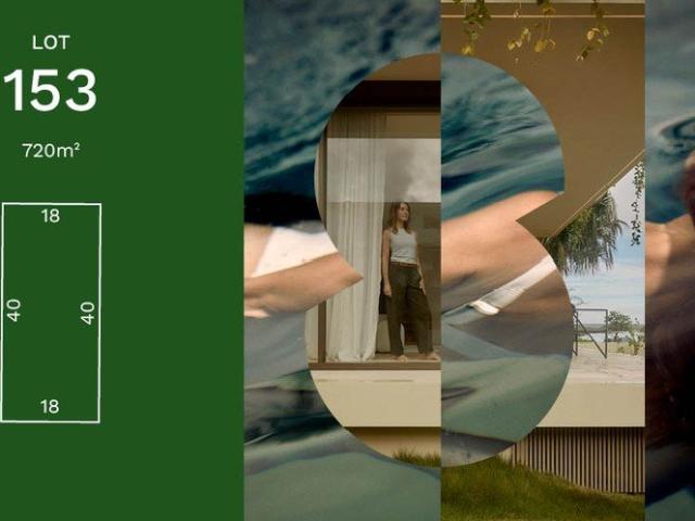 Lot 153 | Sol at Twin Waters