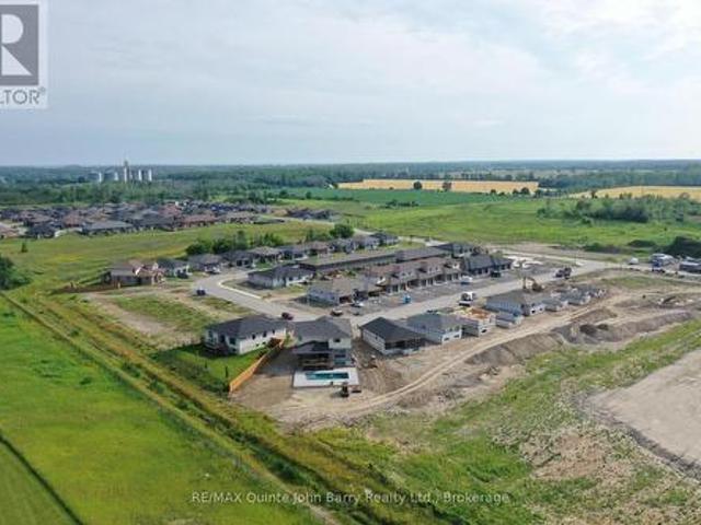 Lot 15 30 Parkland Circle, Quinte West Murray Ward, ON, K8V 0R3 house for sale | Listing ID X13549 | Royal LePage