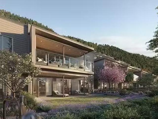 Lot 15 3952 Uplands Way, West Vancouver, BC, V0V 0V0 house f.