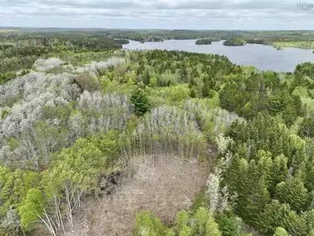 Lot 15 Camperdown School Road, Middlewood, NS, B4V 6H8 vacan.
