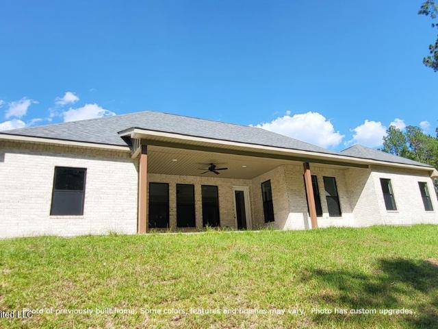 Lot 15 Chinaberry Circle