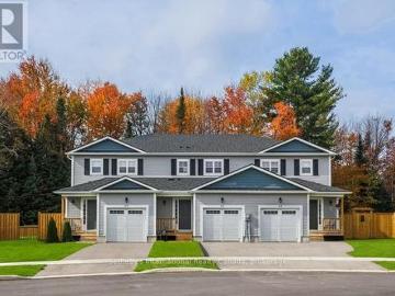 Lot 15 Equality Drive, Meaford, ON, N4L 0B5 house for sale | Listing ID X13067 | Royal LePage
