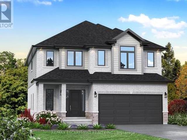 Lot 15 Kellogg Avenue, Hamilton, ON, L0R 1W0 house for sale | Listing ID X13784 | Royal LePage