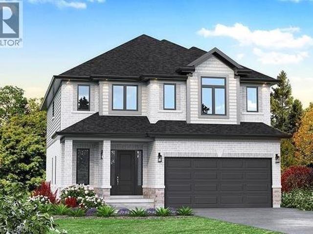 Lot 15 Kellogg Avenue, Hamilton, ON, L0R 1W0 house for sale | Listing ID 40861 | Royal LePage