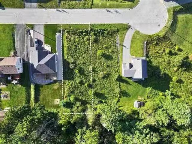 Lot 15 Hebb Street, Lunenburg, NS, B0J 2C0 vacant land for s.