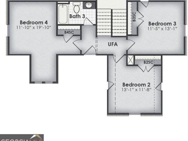 LOT 15 High Pointe