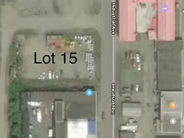 Lot 15 Industrial Avenue, Kitimat, BC, V8C 2E2 commercial fo.