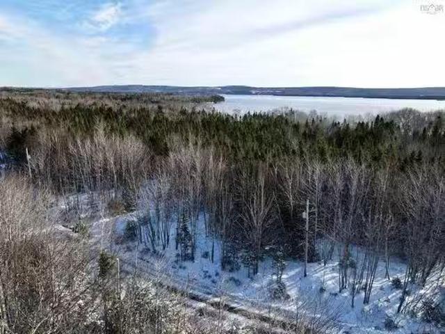 Lot 15 Old Country Inlet Road, Baddeck Inlet, NS, B0E 1B0 va.